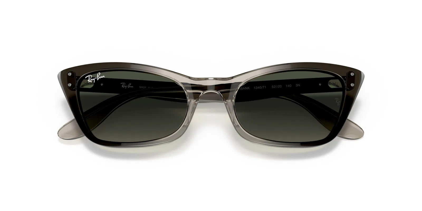 Ray-Ban Lady Burbank 2299 Sunglasses - view 77